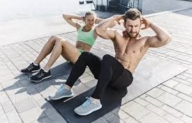 ResilienceFit