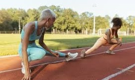 Elite Sprint