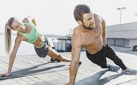 PowerGlutes